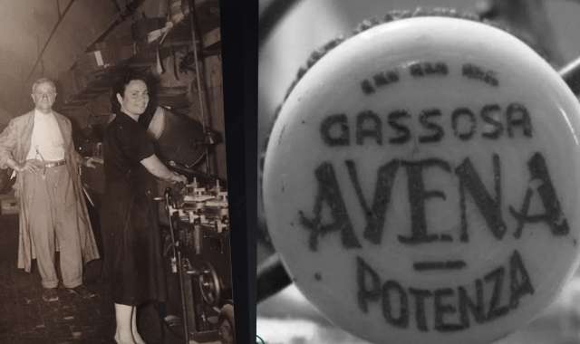 Potenza, 100 anni di vita e una ricetta tramandata oralmente: � la storia della "gassosa Avena"